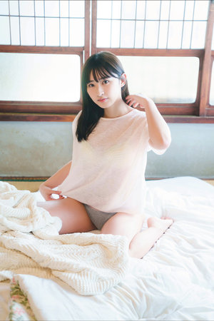 美女图片